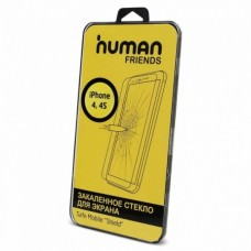 Стекло закаленное для Iphone 4/4S Human Friends Safe Mobile Shield 4 Стекло закаленное для Iphone 4/4S Human Friends Safe Mobile Shield 4