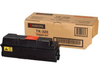 Тонер-картридж Kyocera TK-320 оригинал (FS-3900DN)