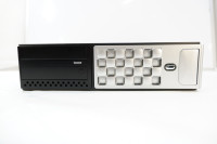 Корпус BTX 275Вт Panacom MBTX-SILVER 2xUSB, сталь, серый