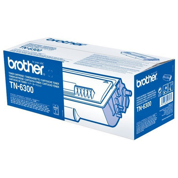 Тонер-картридж Brother TN-6300 оригинал (HL-1030/1230/ 1240/1250/ 1270N/1430/ 1440/1450) Тонер-картридж Brother TN-6300 оригинал (HL-1030/1230/ 1240/1250/ 1270N/1430/ 1440/1450)