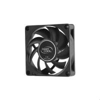 Вентилятор  7015 Deepcool XFAN 70 (70x70x15) 3-pin 4-pin
