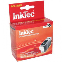 Картридж Canon PGI-425PGBK черный InkTec (Canon PIXMA iP4840/ MG5140/ MG5240/ MG6140) с чипом