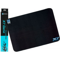 Коврик A4Tech X7 Pad X7-300MP (437х350х3мм) ткань, черный