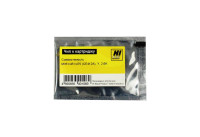 Чип к картриджу HP CE412A желтый Hi-Black (CLJ Enterprise M351/ M451/ M475) 2600страниц