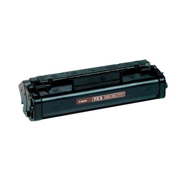 Тонер-картридж Canon FX-3 InkTec (FAX-L6000/ 7000/7030/ 8000/9090, FAX-L280/L290, MultiPass L90)