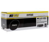 Тонер-картридж Pantum PC-211EV Hi-Black (P2200/ P2207/ P2507/ P2500W/ M6500/ M6507 6550) 1600страниц