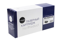 Фотокондуктор DRUM Panasonic KX-FAD412A NetProduct (KX-MB1900/2000/2020/2030/2051) 10000страниц