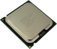 Процессор Intel S775 Celeron E3400 2600Mhz (800MHz/1Mb) OEM