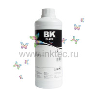 Чернила InkTec 1л C5026-01LB черные (Canon CLI-226Bk/ 426Bk/ 526Bk/ 726Bk)