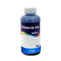 Чернила InkTec 100мл C5041-100MC синие (Canon PG-441С/ 441СXL)