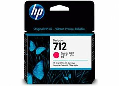 Картридж HP 712 красный (DesignJet T230/ T250/ T630/ T650) 29мл. Картридж HP 712 красный (DesignJet T230/ T250/ T630/ T650) 29мл.