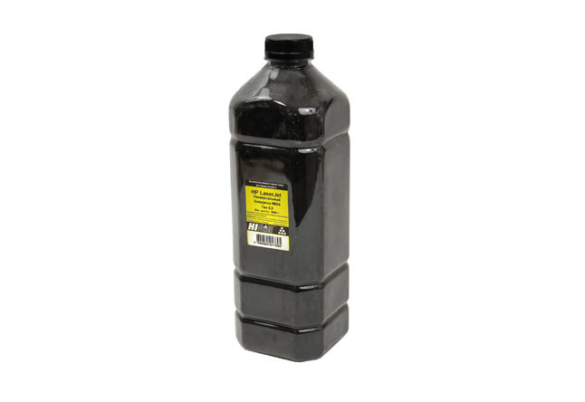 Тонер к HP CF226X/ CF287A/ 281А Hi-Black 1кг. Тип 5.0 (LJ Enterprise M604/ M506, Pro M402dn/ M402n)